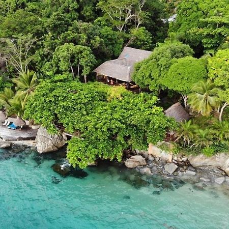 Nosy Komba Lodge Екстериор снимка